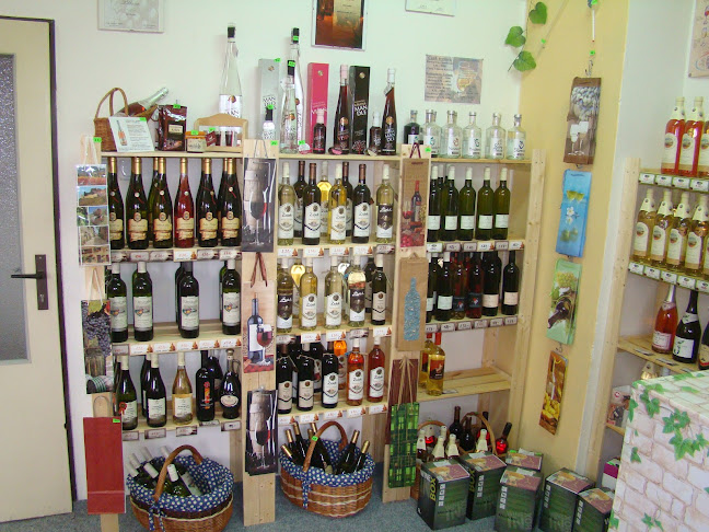 Vinotéka Žídek - Frýdlant nad Ostravicí