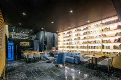 Cafe Imperial Liberec