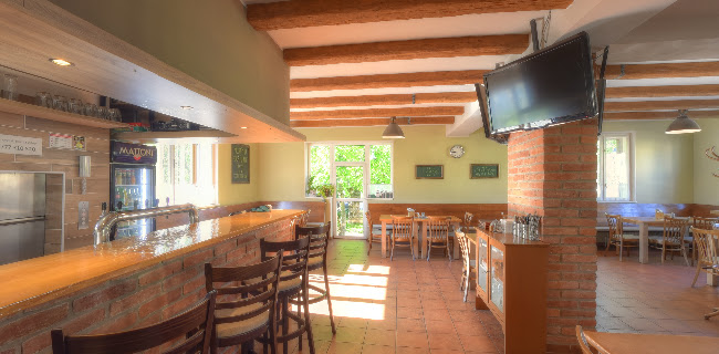 Comentarii opinii despre hostinec U Guláška