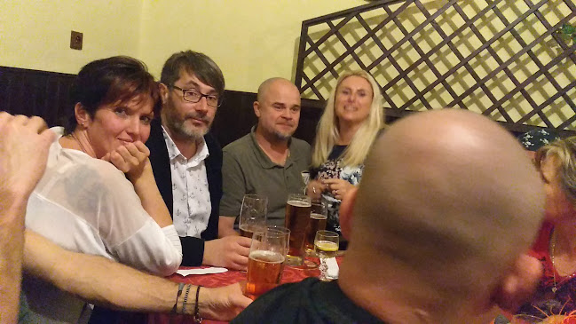 Hostinec Na Zářečí