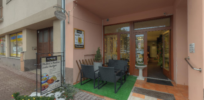 Opinii despre Restaurace U Matěje în Moravský Krumlov - Gastronomie a pohostinství