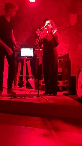 Opinii despre OG Original Glenn's Bistro în Praha 1 - Gastronomie a pohostinství