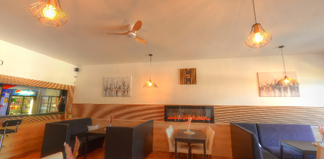 Pizza restaurant Gusto - Brumov-Bylnice