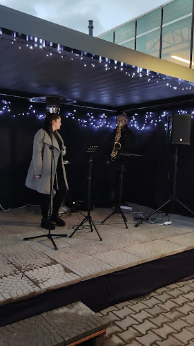 Comentarii opinii despre Café Dvořák a syn