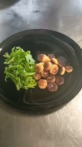 Opinii despre Liandra în Praha 2 - Gastronomie a pohostinství