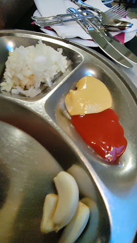 Hudební Charleston - Praha