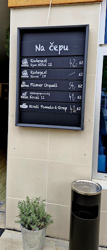 Pivnice Máj - Uherský Brod