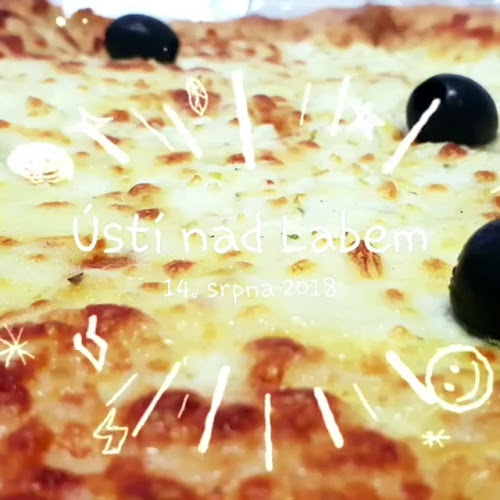 Pizza Pazza - Gastronomie a pohostinství