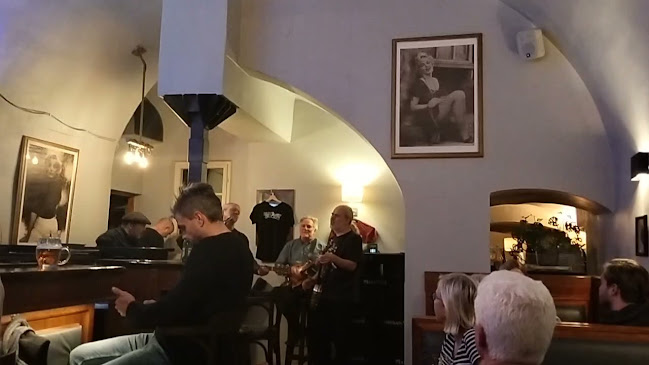 10, Tržiště 263, Malá Strana, 118 00