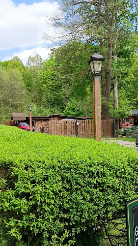 Restaurace Roubenka U Rybníka - Gastronomie a pohostinství