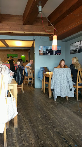 Opinii despre Restaurace Podolka în Praha - Gastronomie a pohostinství