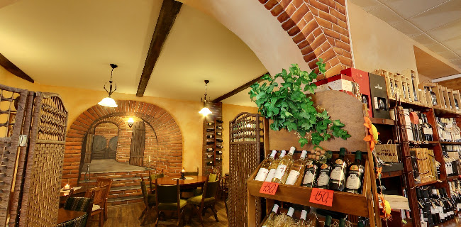 Vinotéka & Alkotéka STYLE - Ostrava