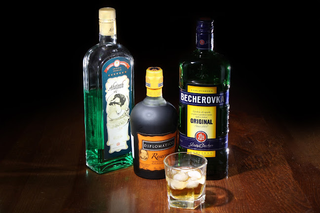 Týnská 9 - Gastronomie a pohostinství