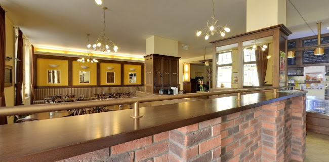 Café Bistro Matiné - Kroměříž