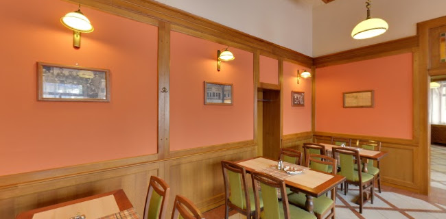 Opinii despre Restaurace Nový svět în Kyjov - Gastronomie a pohostinství