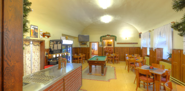 Opinii despre RESTAURACE U ZLATÉHO LVA în Ostrava - Gastronomie a pohostinství