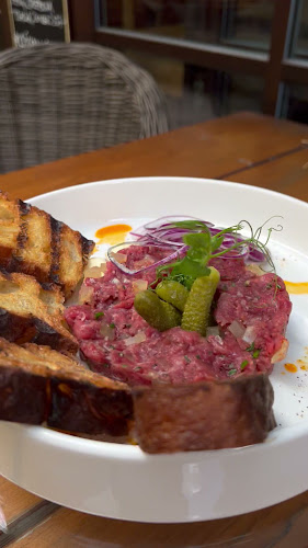 Stračena Garden - Gastronomie a pohostinství