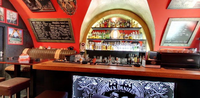 Comentarii opinii despre Bar Mi casa su casa