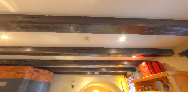 Opinii despre Penzion Srdíčko Pizzeria în Jablonné nad Orlicí - Gastronomie a pohostinství