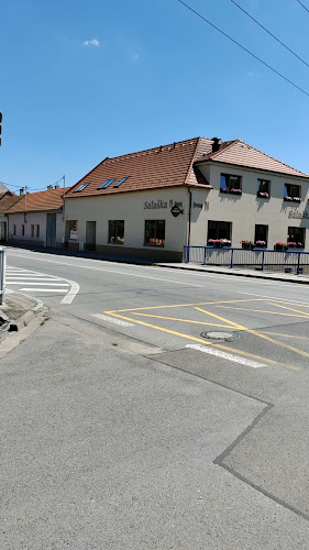 SALAŠKA restaurace + penzion - Staré Město