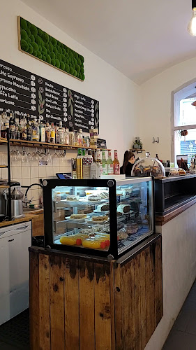 Republica Coffee Martinská