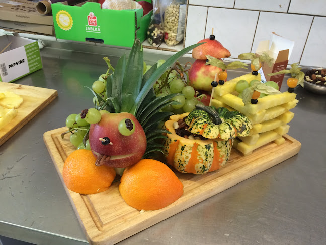 Penzion a restaurace U kata