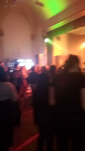 Cocktail a Music bar Beseda - Gastronomie a pohostinství