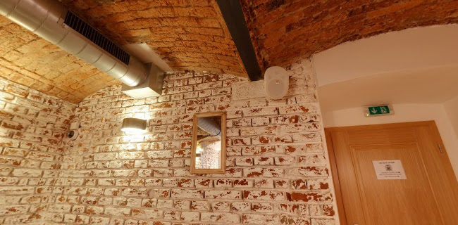 Casa 71 - tapas restaurant & garden - Praha