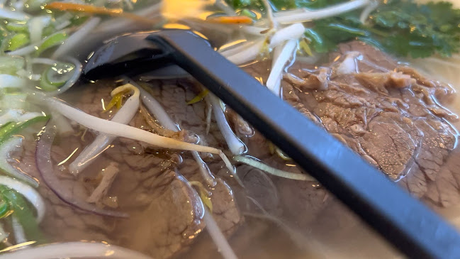 Opinii despre Meedo Restaurant în Praha - Gastronomie a pohostinství