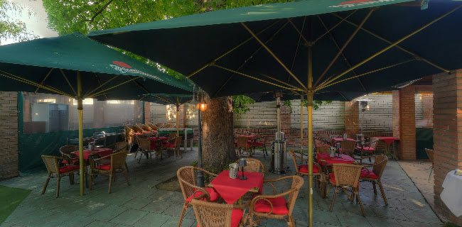 Comentarii opinii despre Restaurace Nový svět