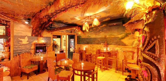 Tiki Taky Bar