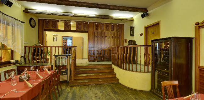 Restaurace Na tý louce zelený