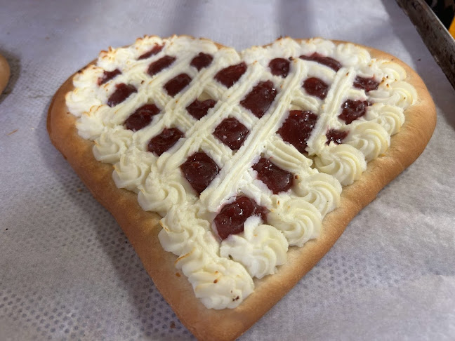 Pekařství Křivka s.r.o. - Brno