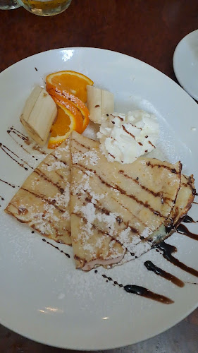 Restaurace Parlament Karlovy Vary - Gastronomie a pohostinství