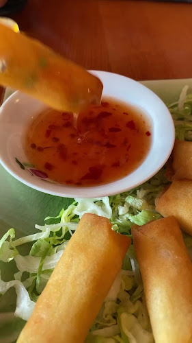 Opinii despre Vietnamská restaurace You & Me în Praha - Gastronomie a pohostinství