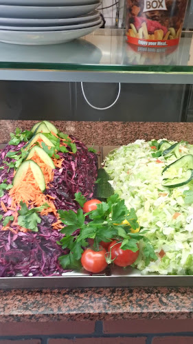 Opinii despre Kebab2Go în Praha - Gastronomie a pohostinství