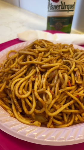 Chinese Bufet S'chuan