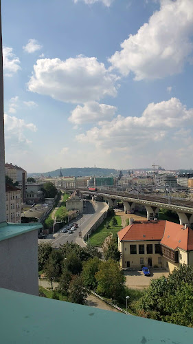 Opinii despre Cafe Kupka în Praha - Gastronomie a pohostinství