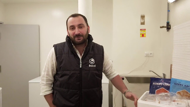 Opinii despre Boxxi în Praha - Gastronomie a pohostinství