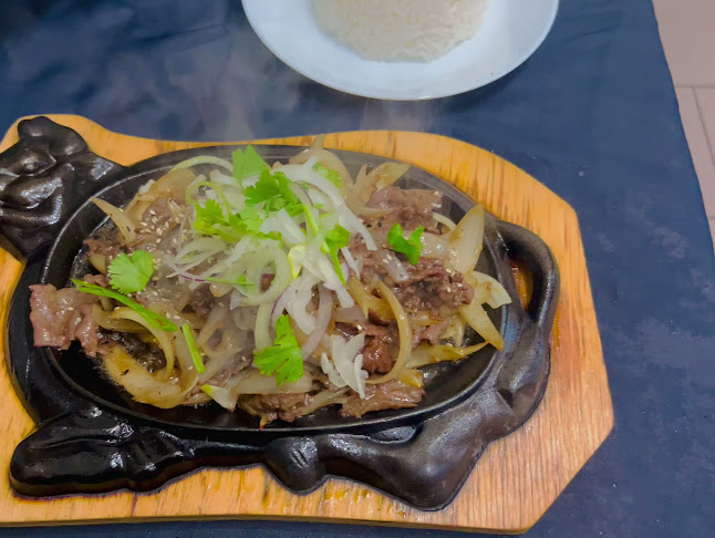 Comentarii opinii despre Leo Restaurant7