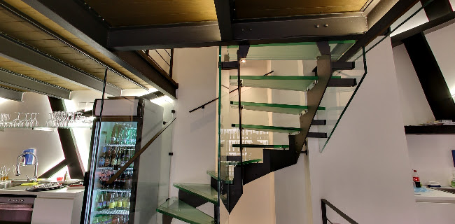 Comentarii opinii despre Jean Paul's Restaurant Běhounská