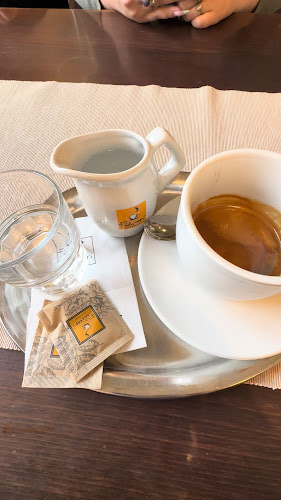 Bukovský kavárna a cukrářství