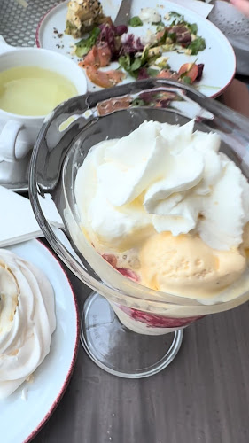 Caffe Perla - Gastronomie a pohostinství