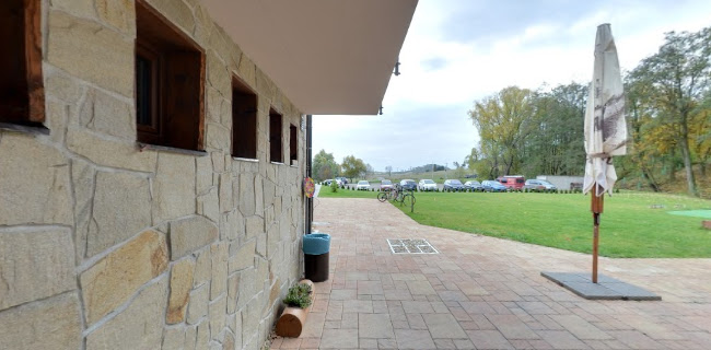 Penzion Na Pilce - Ústí nad Labem