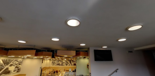 Opinii despre Starobrněnská pivnice VELVET în Blansko - Gastronomie a pohostinství