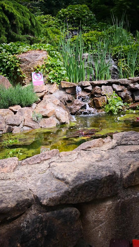 Černodolský mlýn - Chotiměř