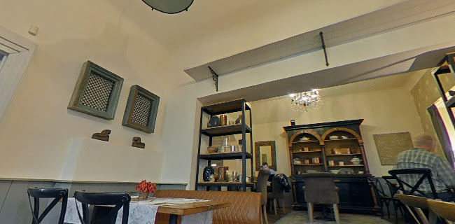 Garden's restaurant - Gastronomie a pohostinství