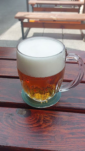 Opinii despre Teplické Výsluní în Teplice - Gastronomie a pohostinství