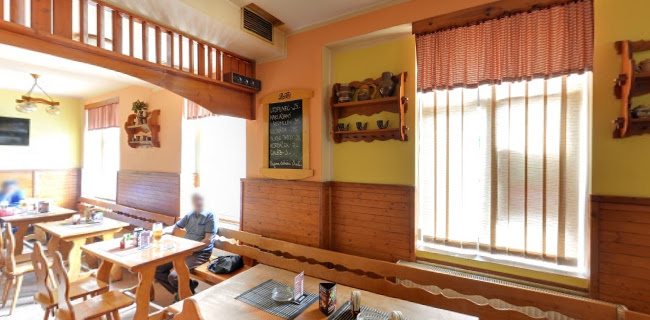 Opinii despre Pizzerie u Divadla în Žamberk - Gastronomie a pohostinství