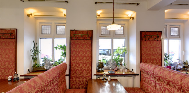 FRANZ JOSEF Bistro-Zmrzlina Děčín - Děčín